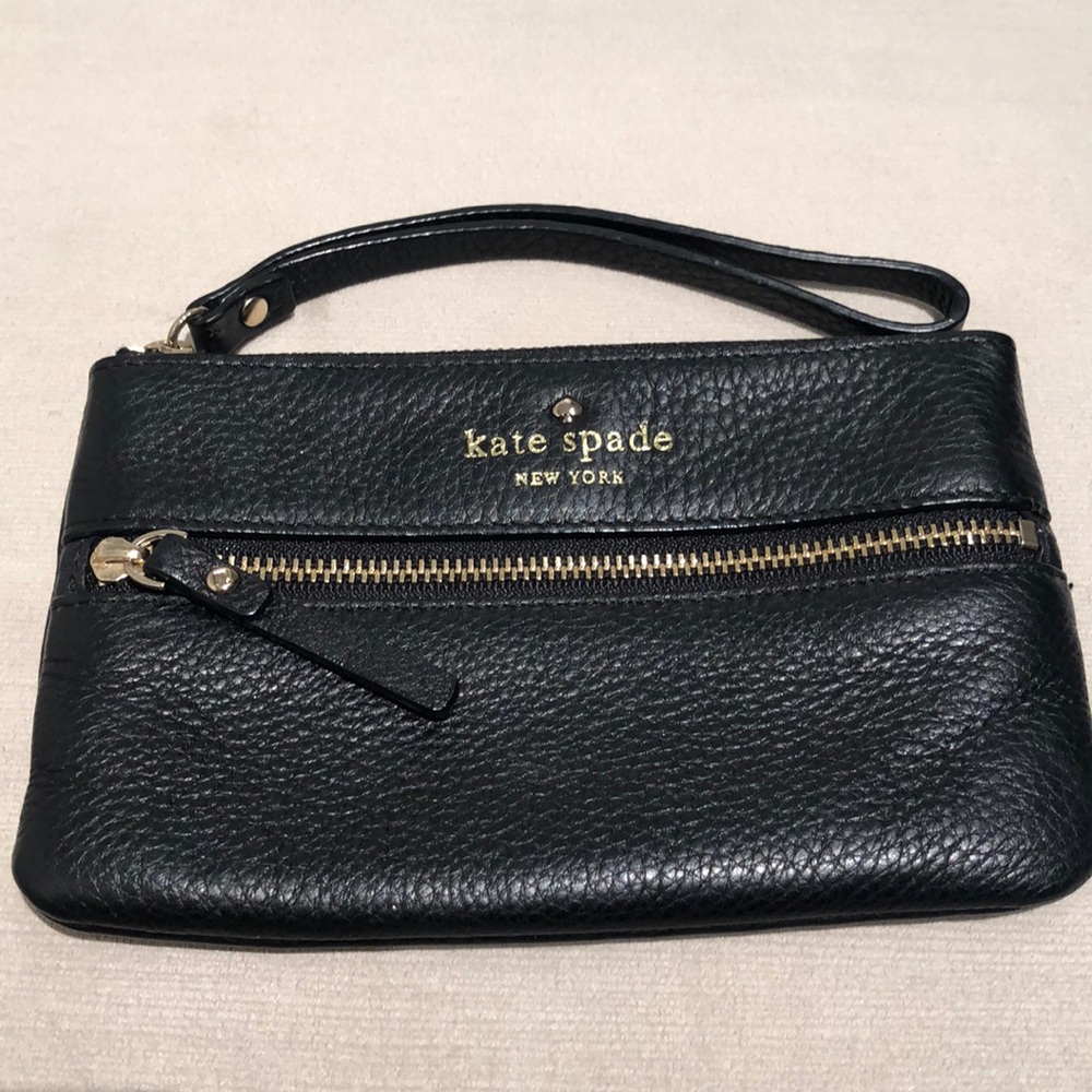 Kate Spade wristlet